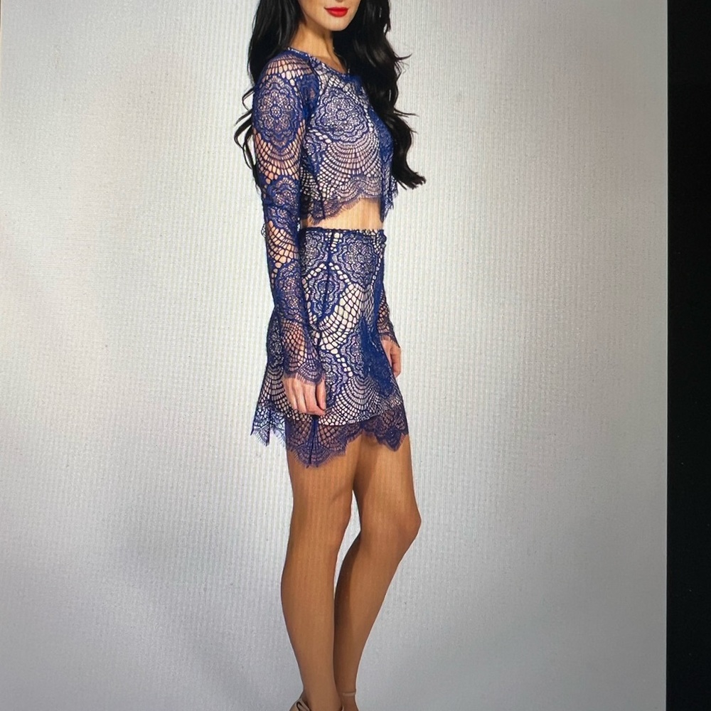 Skirt - Picture 3 of 3